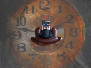 Work Stress: 7 Simple Ways to get rid of Stress