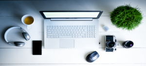 keeping-essential-things-at-work-table-is-one-of-the-workplace-hacks-for-better-productivity